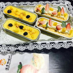 西點烘焙食品選購及食用常識,知道這些很重要哦