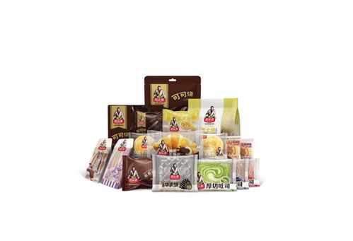 回頭客烘焙大師 創新引領,匠心專研,打造國人愛吃的烘焙食品