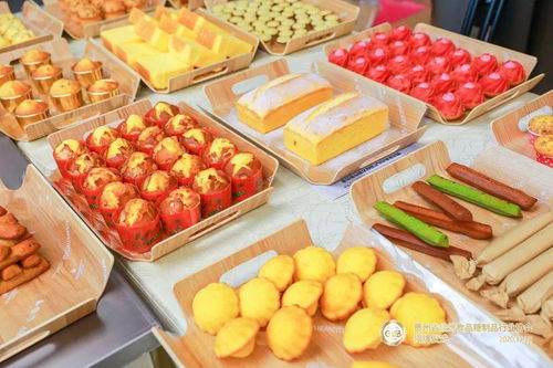 聚焦貴州烘焙圈 貴州省焙烤食品糖制品行業協會成立